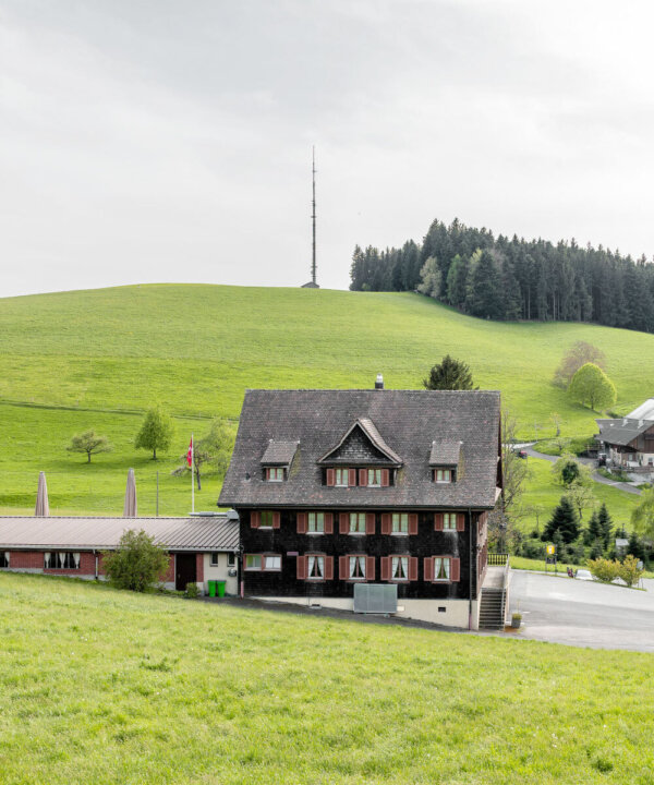 Gasthaus Michaelskreuz Webcam